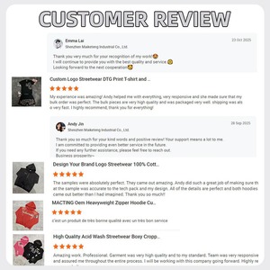 Conjunto Deportivo de Sudadera con Capucha y Pantalones Jogger para Mujer |   Sudadera Corta con Efecto Desgastado |   Chándal extragrande con cremallera |   Parche Bordado Personalizado - Product Image 5