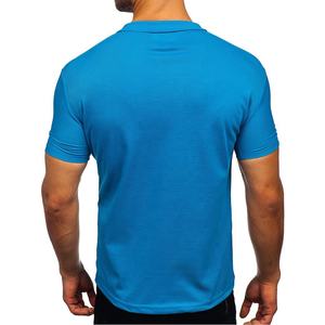 210GSM โปโลผู้ชาย100% สั่งทำได้2025เสื้อถักแขนสั้นแบรนด์คุณภาพสูง - Product Image 2