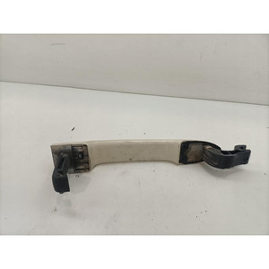 Poignée de porte extérieure avant gauche RENAULT Clio Série IV 806B02596R D4F740 (12>19) - Product Image 2