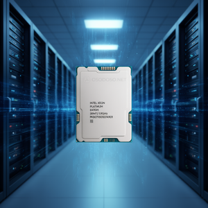 Xeon Platinum 8490H 60C/120T 1.9GHz-3.5GHz 350W (PK8071305074901) - Product Image 3