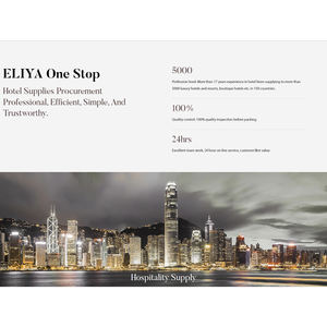 2024 Offre Spéciale ensembles de serviettes de qualité supérieure ensembles de serviettes personnalisés pour Spa broderie Logo 100% ensembles de serviettes en coton - Product Image 2