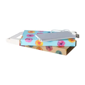 สายคล้องคอ CreaSleeve 306 แบบกำหนดเองสำหรับสินค้าส่งเสริมการขาย - Product Image 5