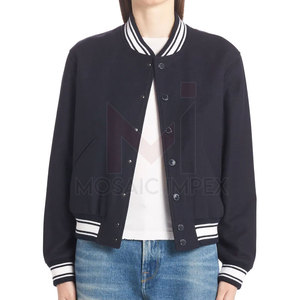 แจ็กเก็ตทีมตัวแทนของผู้หญิงแจ็กเก็ตแบบเฉพาะ - Product Image 1