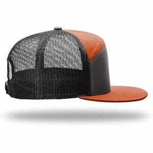 หมวกเบสบอลคลาสสิกคุณภาพสูงสำหรับผู้ชายดีไซน์ใหม่ทันสมัยและทันสมัยปรับแต่งโลโก้โดยชุดเดรสกีฬา - Product Image 6