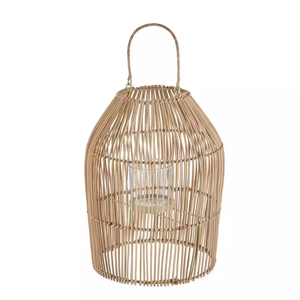 New Arrival Eco-Friendly Handmade Modern HNH Craft Multifunction <b>Table</b> Lamps Home Decoration Crafted Seagrass Lighting Vietnam - Product Image 4