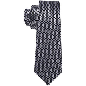 Cravate de cou en soie tissée de haute qualité, vente en gros, mode personnalisée - Product Image 4