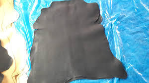 Cuero de piel de cabra de alta calidad personalizable, calidad de exportación profesional para zapatos, cinturones, sofás, muebles, bolsos, equipaje - Product Image 6