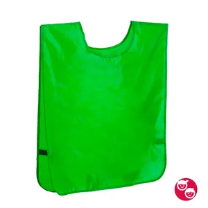 Bavoir de sport personnalisé Tobias pour bébé – Gadgets promotionnels sur mesure - Product Image 1