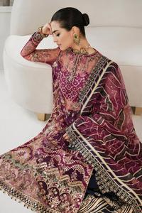 Heavy Party Wear Lengha Choli Set in Rich Faux Georgette with Embroidered Sequence Work and Dupatta Indian & Pakistani Clothing - Product Image 2