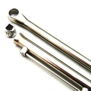 Llave para implantes dentales con logotipo personalizado al por mayor, llave para implantes dentales, trinquete hecho con acero de grado médico - Product Image 3