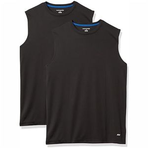 New Arrival Custom Printed 100% Polyester Quick Dry V-neck <b>Men's</b> Gym Tank Top Sport <b>Singlets</b> Made in Pakistan - Product Image 1