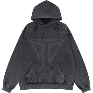 เสื้อฮู้ดสำหรับผู้ชายมีความสุข2025ปากีสถาน - Product Image 1