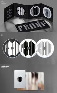 BTS - PROOF [ÉDITION STANDARD] ALBUM KPOP BEST-SELLER CORÉE - Product Image 5