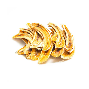 Tranches de banane séchées biologiques au goût sucré Vendeur populaire du Viet Nam à bon prix Options d'emballage en vrac et d'emballage sous vide - Product Image 6