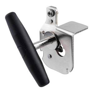 Abridores Profesionales Ilsa Cromo 10910000IVV - Product Image 1