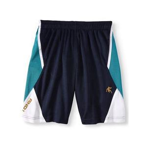 Short de basket-ball d'entraînement pour hommes Design en maille respirante Option de taille supérieure-Vente en gros en usine - Product Image 1