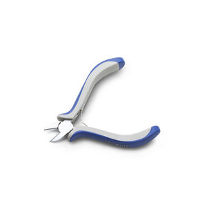 Mini kit de pinces taille 4.5 ", pour outils d'entretien manuels, ensemble d'outils à double ressort et pinces - Product Image 3