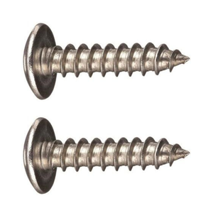 Umbrella <b>Head</b> Wood <b>Screw</b> High Quality Stainless Zinc Plated Custom <b>Screws</b> Steel Fasten Ready for Export Vietnam Manufacturer - Product Image 5