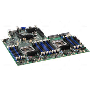 Placa Base INTEL H21573-373, Socket LGA2011, 24 Ranuras DDR4 para R1304WT2GSR, Reacondicionada - Product Image 2