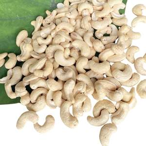 Vente en gros Vietnam noix de cajou W320 Vente en gros Vietnam noix de cajou Prix W240 noix de cajou OEM, ODM - Product Image 1
