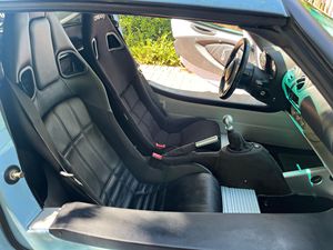 นักแข่งมือสอง2008โลตัส exige S คลับชื่อสะอาดพร้อมส่งถึงประตูบ้าน - Product Image 4