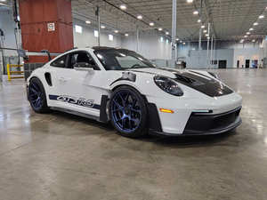 Porsche 911 GT3 RS 2025 Estándar de Fábrica - Product Image 3