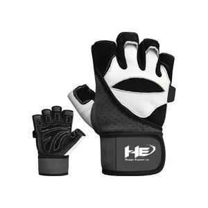 Fabricant professionnel de gants de fitness personnalisés, coupe parfaite, à bas prix, logo personnalisé, meilleure vente, meilleurs matériaux - Product Image 3
