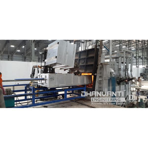 Automatic Hydraulic 10 Ton Scrap Charging Push Gearbox Components Motor Bearing Aluminium <b>Metal</b> <b>Metal</b> <b>Metallurgy</b> <b>Machinery</b> - Product Image 3