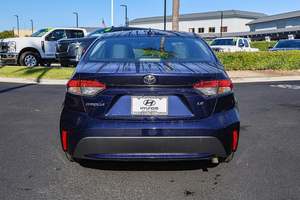 Toyota Corolla LE FWD 2022 - Product Image 6