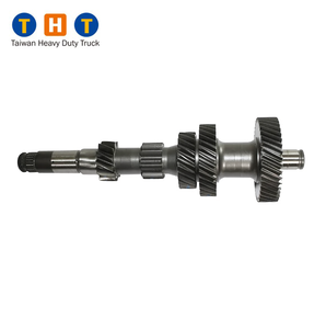 43/32/21/12/24T 33421-60170ชิ้นส่วนส่งรถบรรทุกสำหรับโตโยต้าแลนด์ครุยเซอร์ไฮลักซ์ KUN25 - Product Image 2