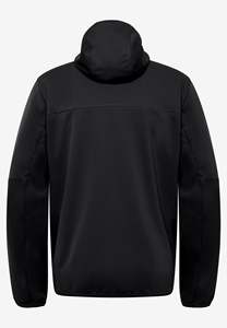 Vestes extérieures respirantes pour hommes Softshell pour la randonnée et les sports d'hiver - Product Image 2