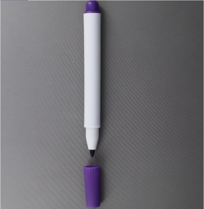 Яркий цвет, лучшее качество, тонкий наконечник, Перманентный Маркер