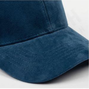 Nuevos Estilos Gorra Clásica Original para Hombre, Gorra de Béisbol Plana con Visera Plana, Gorra Ajustada 59, Gorra Vintage de 6 Paneles con Cierre, Gorras Snapback Premium - Product Image 4