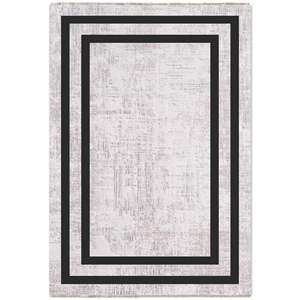 Alfombra Lavable Tradicional RW7057 Palazzo Slate de Rug Weavers, Venta al por Mayor, Chenilla Lavable, 10 Tamaños - Product Image 2