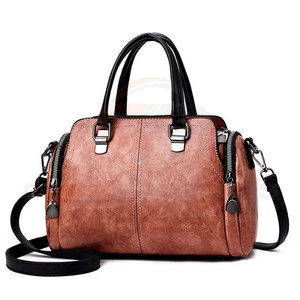 Mode peau de vache petit sac carré 2022 nouveau stockage multicouche en cuir véritable sac à bandoulière - Product Image 2