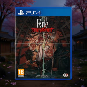 Pour PlayStation 4 Jeu vidéo Fate Samurai Remnant PEGI 16+ Jeu de société 1128843 - Product Image 3