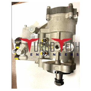 POMPE À CARBURANT À RAMPE COMMUNE 0445025622 C5366741 5366741 - Product Image 1