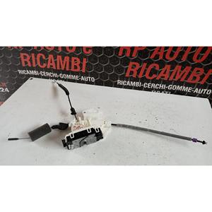 Serratura Anteriore Destra MERCEDES CLS W218 (10>17) 2047203035 - Product Image 3