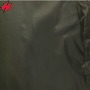 Pantalon coupe-vent avec poches personnalisées pantalons de rue coupe-vent évasés très durables pour l'extérieur pantalons coupe-vent pour hommes OEM Service Design - Product Image 4