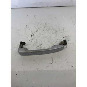 Poignée de porte extérieure avant droite NISSAN Qashqai 1ère série 80640EB33A (06>09) - Product Image 2