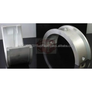 ตลับลูกปืนโลหะสามแฉกสำหรับเครื่องยนต์ดีเซล babbitt SAE 12 - Product Image 1