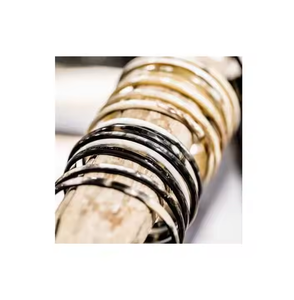 กำไลข้อมือรูปสามเหลี่ยมทำจากเขาควาย/เขาสัตว์ งานแฮนด์เมด คุณภาพพรีเมียม เป็นมิตรกับสิ่งแวดล้อม ดีไซน์ทันสมัย รูปทรงไม่ซ้ำใคร ผลิตโดย Saniya Handicraft - Product Image 5