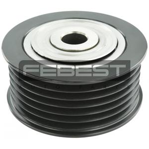 Rullo di rullatura (roller-pass) FEBEST (0488-CX6A) - Product Image 1