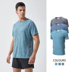 Outfitize International Wholesale Chest <b>Pocket</b> T-<b>Shirt</b> Classic Workwear Style Cotton Tee - Product Image 4