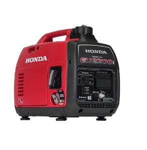 Generadores Inverter de la Mejor Calidad en Venta para Soluciones de Energía Confiables y Silenciosas en el Hogar y Situaciones de Emergencia - Product Image 3