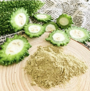 Polvo de melón amargo natural | Calidad superior | Exportación al por mayor de Vietnam - Product Image 4