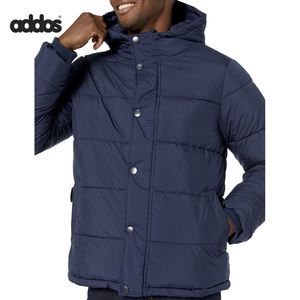 Chaqueta acolchada de alta calidad para hombre, nuevo modelo, alta calidad, servicio OEM, gran oferta - Product Image 6