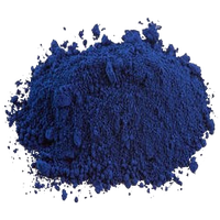 Colorants spéciaux bleus Sun Dye, colorants acides chimiques, 100% poudre colorante, nettoyant pour toilettes, fabricant et exportateur indien pour colorants textiles