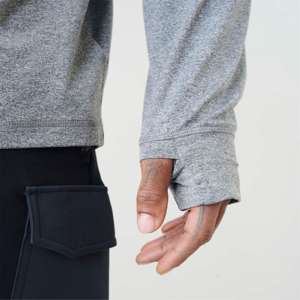 Camiseta de Punto Personalizable 100% Algodón para Hombre, de Alta Calidad, Corte Regular, Ropa Casual de Verano, Estilo Hip Hop - Product Image 4