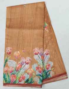 Factory Supply 100% Cotton Soft Summer Dress <b>Shirt</b> Fabrics Natural Fashion Lightweight Jari Penny Border for Indian Pakistani - Product Image 2